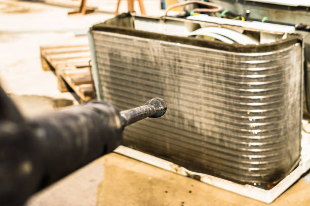 Best Best Air Duct Cleaning Company  in Delevan, NY