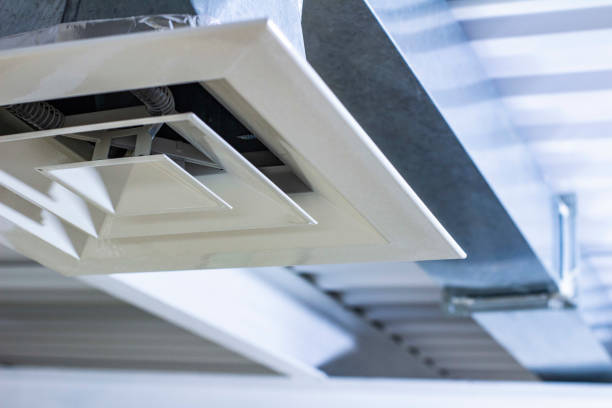 Best Residential Air Duct Cleaning  in Delevan, NY