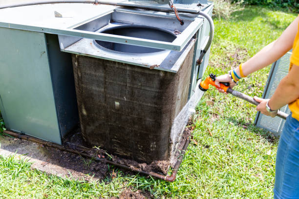 Best Air Duct Cleaning Near Me  in Delevan, NY