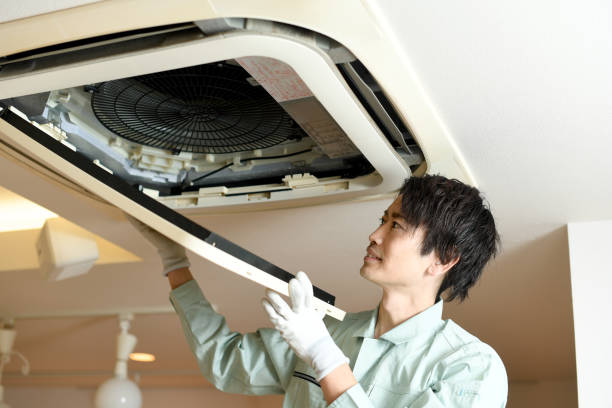 Best Commercial HVAC Duct Cleaning  in Delevan, NY