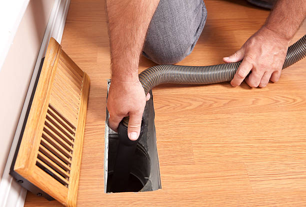 Best Air Vent Cleaning Services  in Delevan, NY
