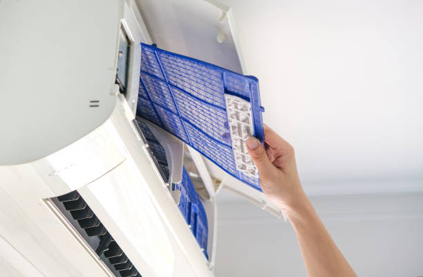 Best Ductwork Cleaning Services  in Delevan, NY