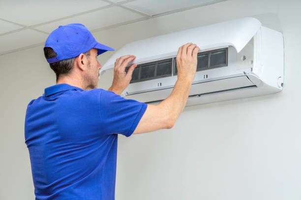 Best Best Air Duct Cleaning Company  in Delevan, NY
