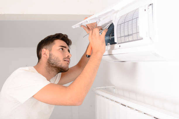 , NY Airduct Cleaning Company