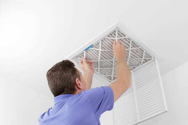 Best Professional Duct Cleaning Services  in Delevan, NY